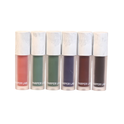 PARPER - Less Is More 2nd Generation Lip Mud Moisture Lightweight 2.8g