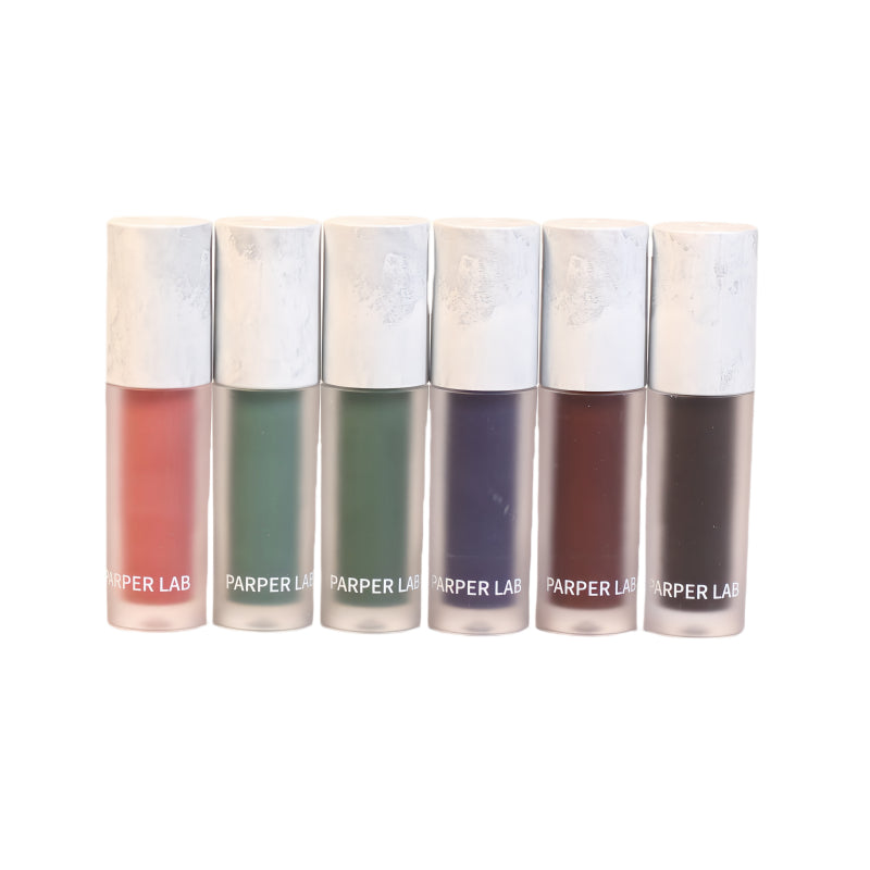 PARPER Less Is More 2e génération Lip Mud Hydratant Léger 2,8 g