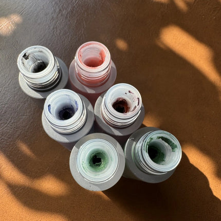 PARPER - Less Is More 2nd Generation Lip Mud Moisture Lightweight 2.8g