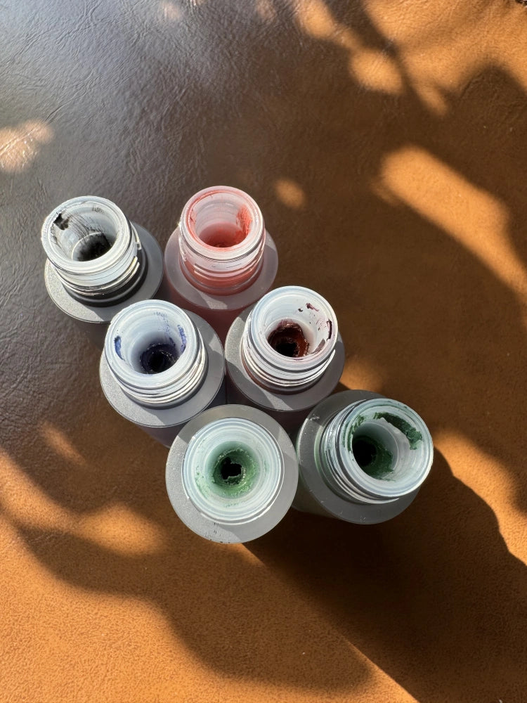 PARPER Less Is More 第二代唇泥保湿轻盈 2.8g