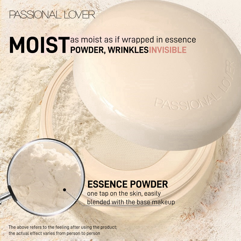 Poudre libre crémeuse Passional Lover 8 g