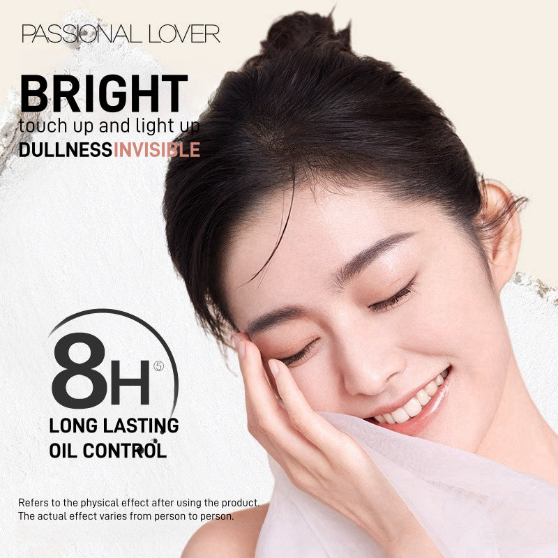 Poudre libre crémeuse Passional Lover 8 g