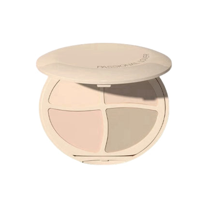 Passional Lover - Creamy Velvet Concealer Palette 7.2g