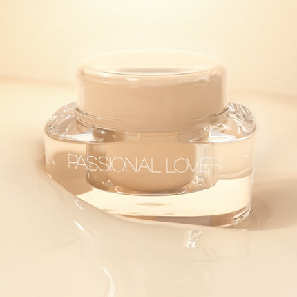 Passional Lover - Velvety Cream Foundation 15g Dry Skin Formula