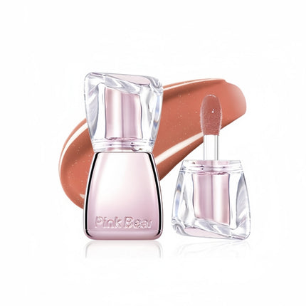 PINKBEAR - Plumping Lip Gloss 2ml