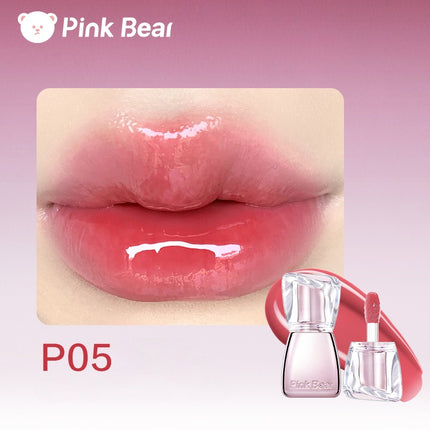 PINKBEAR - Plumping Lip Gloss 2ml