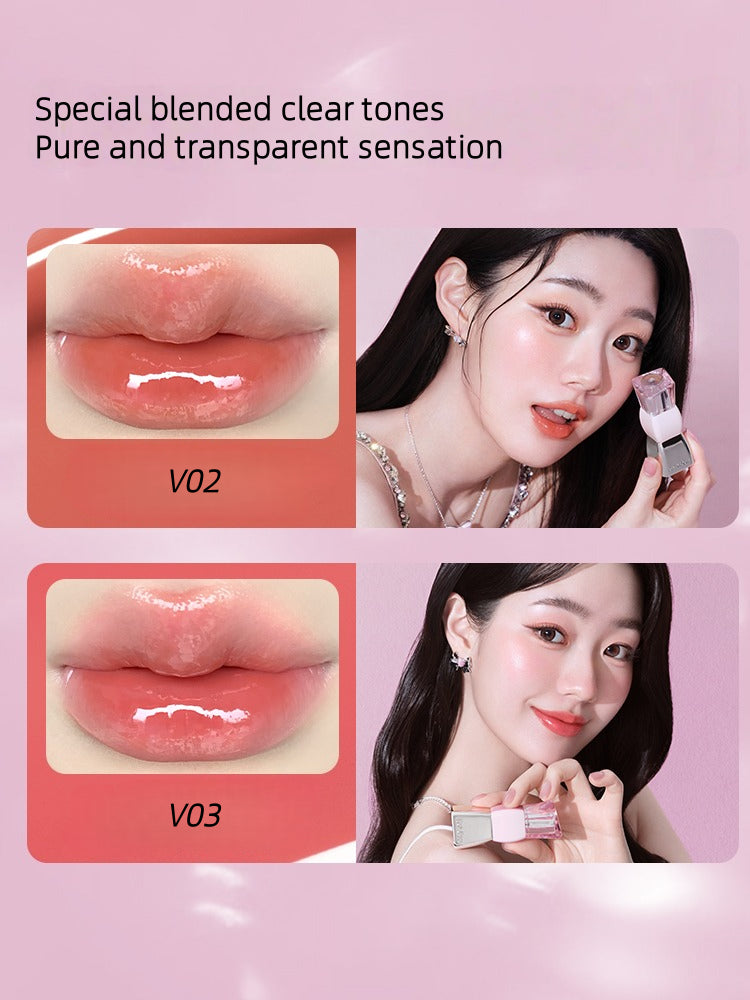 Pink Bear Water Essence Rouge 3.2g