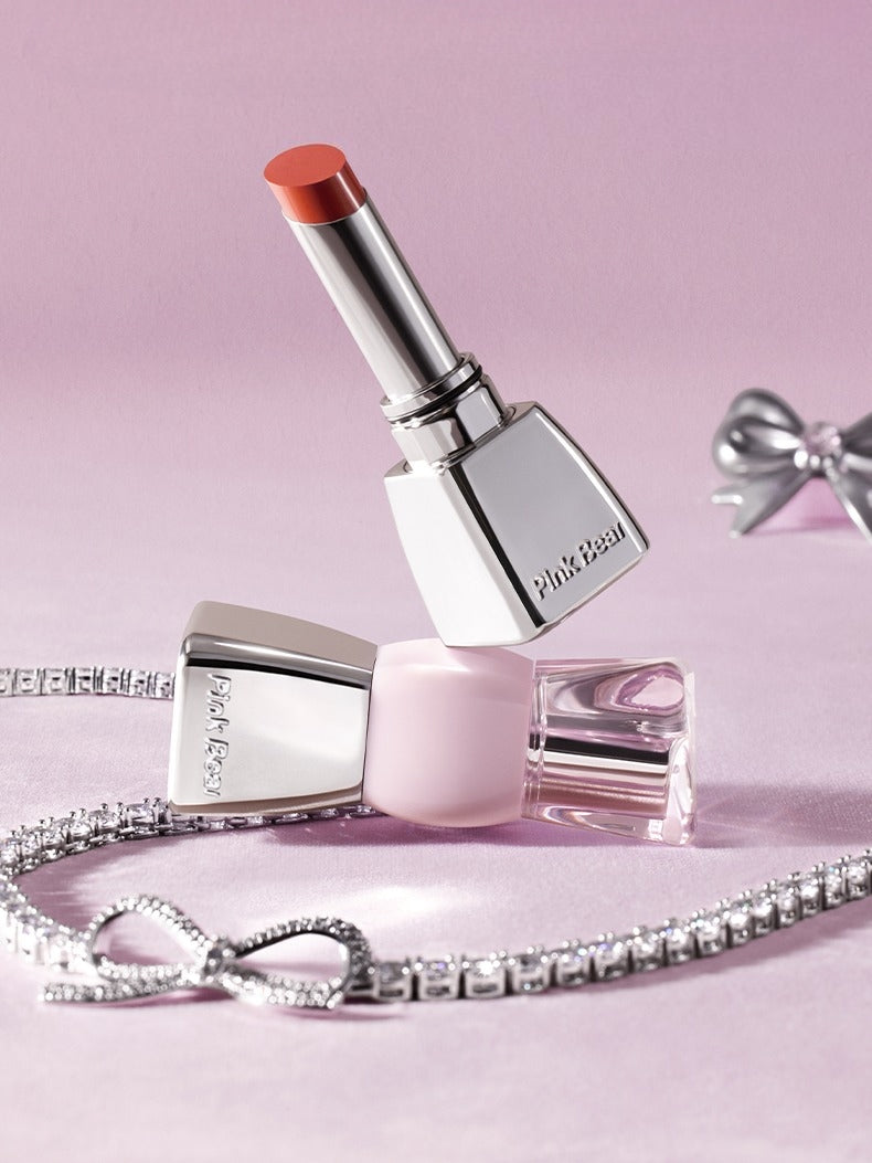 PINKBEAR - Water Essence Rouge 3.2g