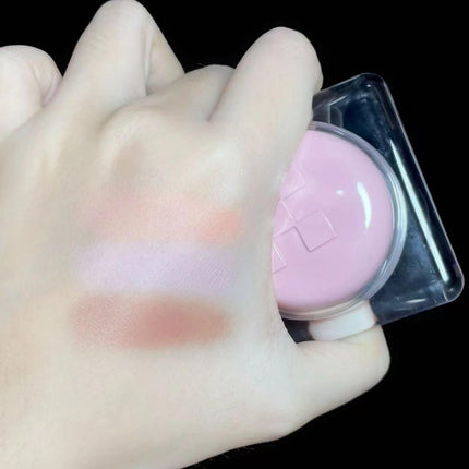 PinkPunk - Bubble Blush Cream 5g
