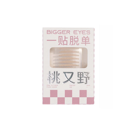 PinkPunk - Double Eyelid Sticker Skin Color