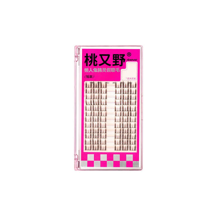 PinkPunk - False Eyelashes