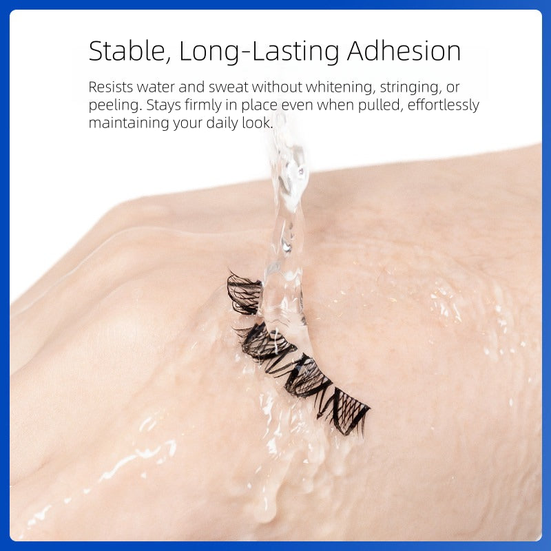 PlantPro - Eyelash Glue Blue To Black 5ml