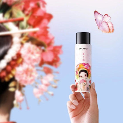 PRAMY - Xunpu Moisturizing Makeup Setting Spray 100ml