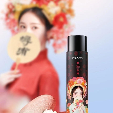 PRAMY - Xunpu Moisturizing Makeup Setting Spray 100ml