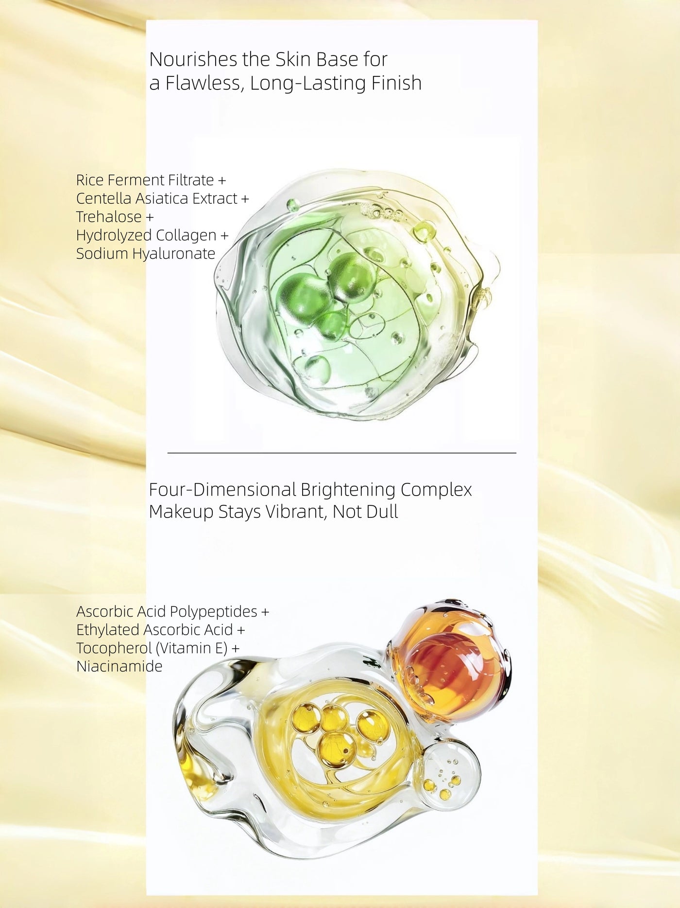 PRAMY - XL Moisturizing Butter Primer 230ml