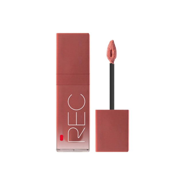 REC - Air Matte Non Stick Lip Cream 3g