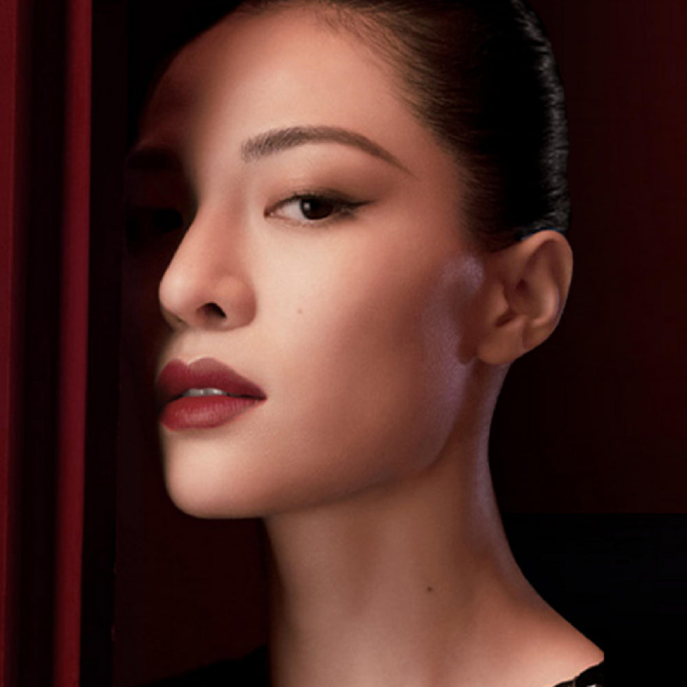 REC - Air Matte Non Stick Lip Cream 3g