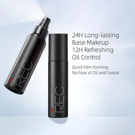 REC - Matte Weightless Setting Spray 80ml