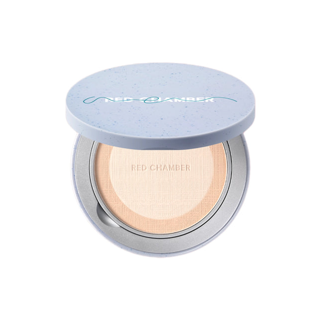 RED CHAMBER - Wandering Soft Focus Matte Compact Powder 7.5g