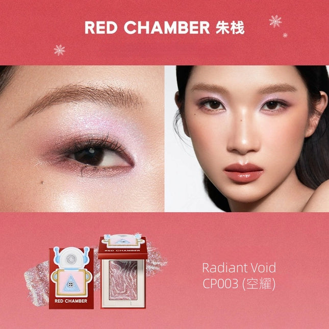 RED CHAMBER - HARUKI Multi-Purpose Cream Powder 2g