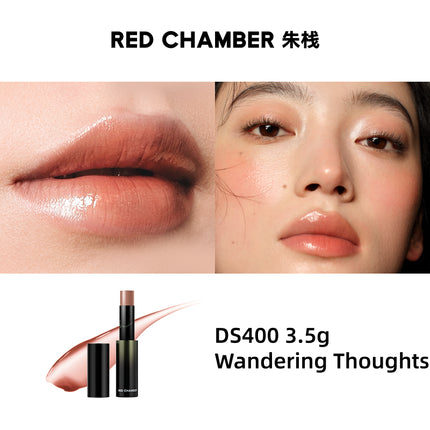 RED CHAMBER - WANDERING Dewy Multi-Purpose Stick 4.8g 3.5g