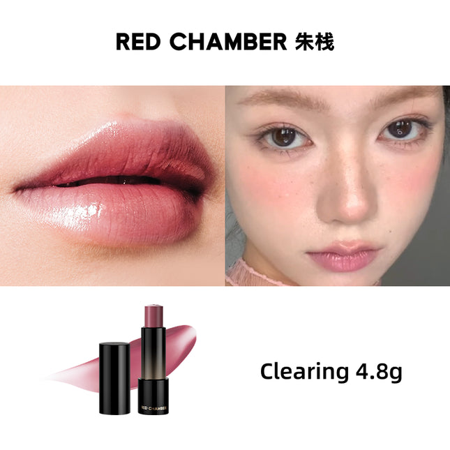RED CHAMBER - WANDERING Dewy Multi-Purpose Stick 4.8g 3.5g