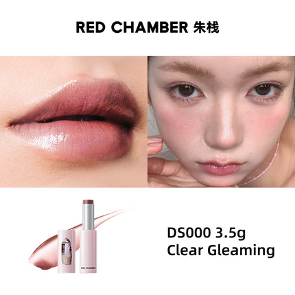 RED CHAMBER - WANDERING Dewy Multi-Purpose Stick 4.8g 3.5g