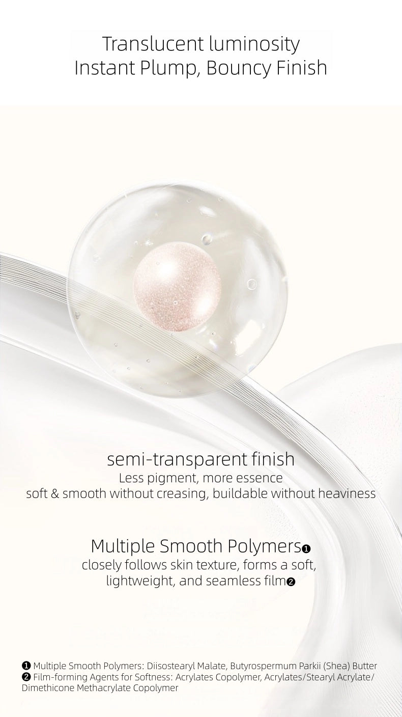 Red Chamber - Tri-Color Multi-Purpose Highlighter