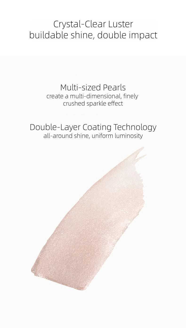 Red Chamber - Tri-Color Multi-Purpose Highlighter