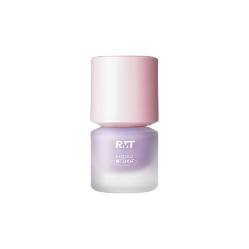 Blush liquide Oxygen Romantic Beauty 10 g