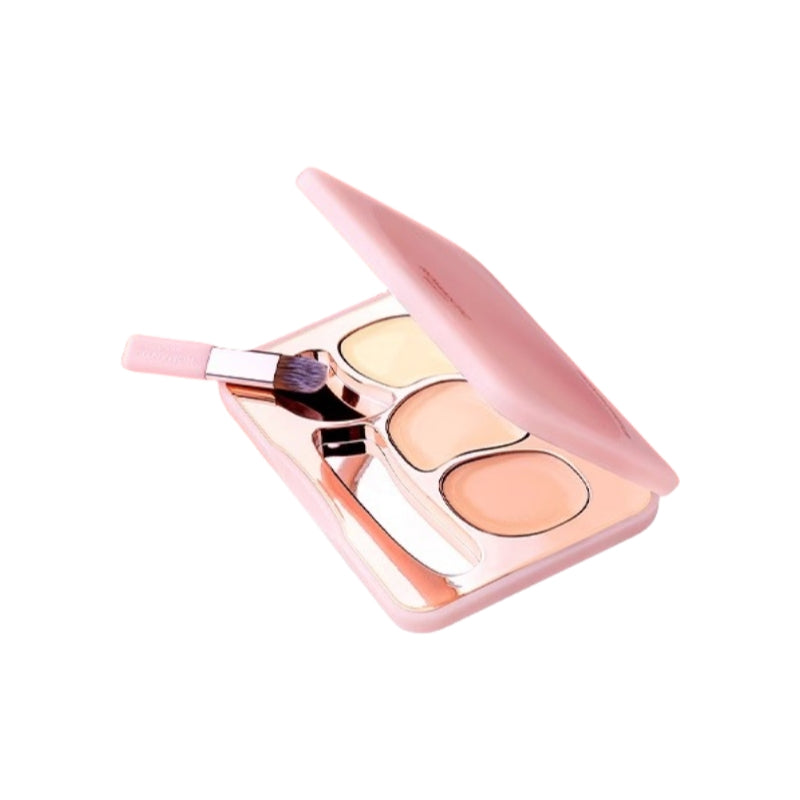 Correcteur Tricolore Romantic Beauty 4g