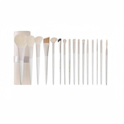 Rownyeon - Gaoyu Makeup Brush Set 12 or 16 in With Bag