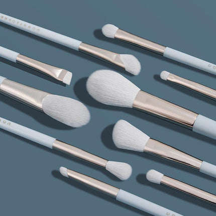 Rownyeon - Makeup Brush Set 10 in For Beginners