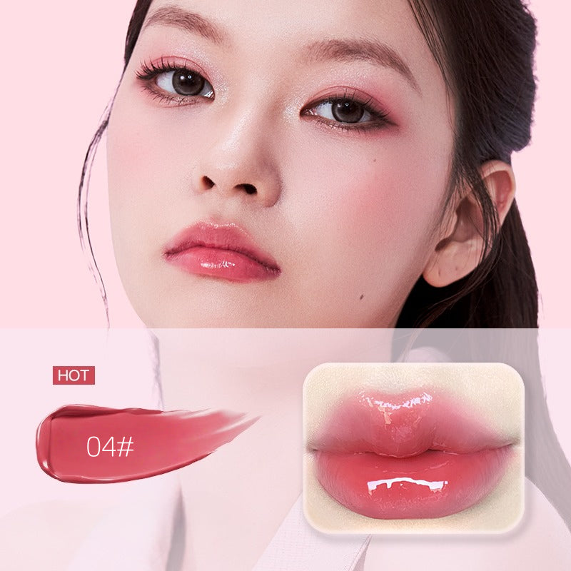 Shedella - Della Hydrating Lip Gloss 2.4g