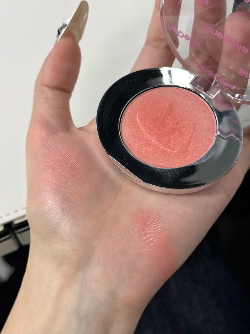 Shedella - Della Kitty Blush Powder 3.8g