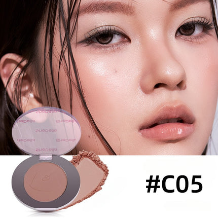 Shedella - Della Kitty Blush Powder 3.8g
