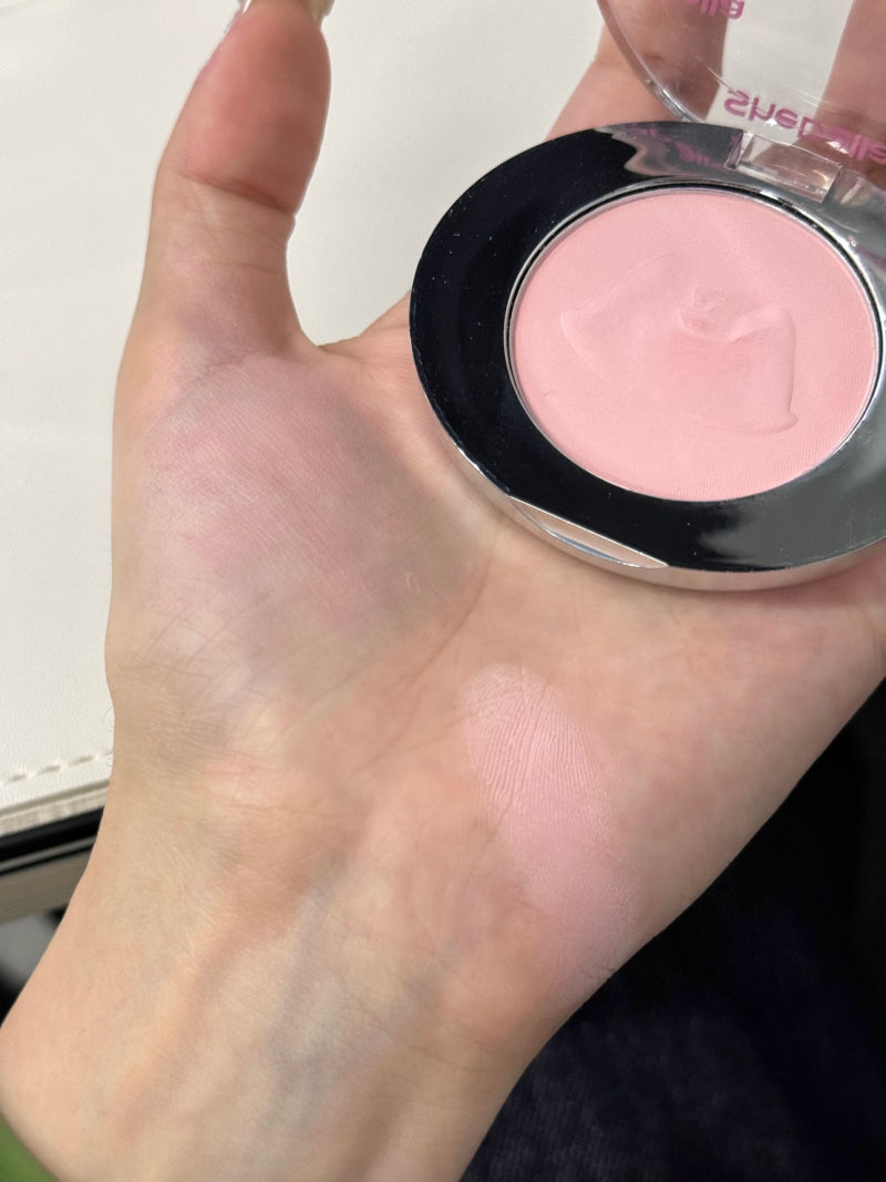 Della Kitty Blush Powder 3.8g