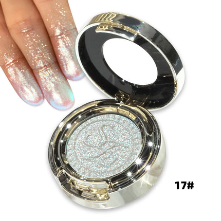 Sheen Effect - Ryujyo Multi Chrome Single Eyeshadow 1.8g