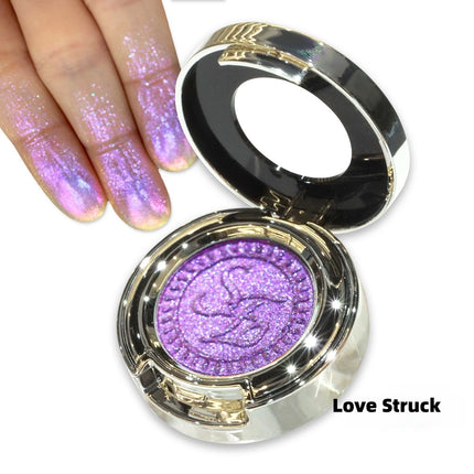 Sheen Effect - Ryujyo Multi Chrome Single Eyeshadow 1.8g