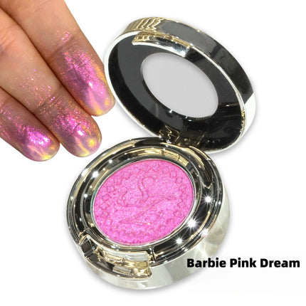Sheen Effect - Ryujyo Multi Chrome Single Eyeshadow 1.8g