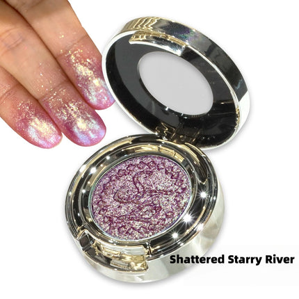 Sheen Effect - Ryujyo Multi Chrome Single Eyeshadow 1.8g