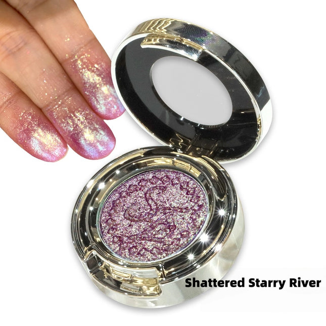 Sheen Effect - Ryujyo Multi Chrome Single Eyeshadow 1.8g