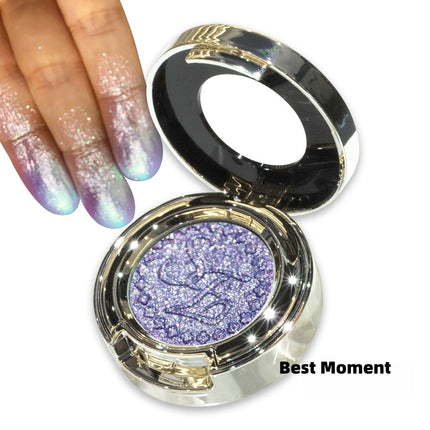 Sheen Effect - Ryujyo Multi Chrome Single Eyeshadow 1.8g