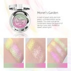 Monet's Garden