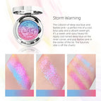 Storm Warning