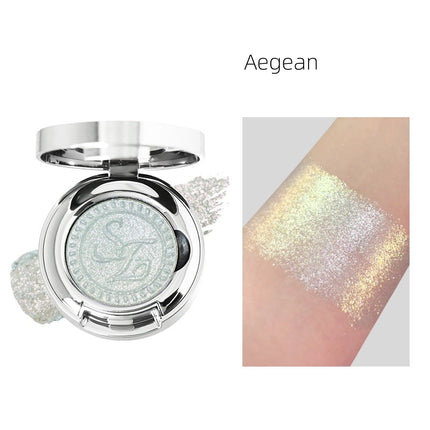 Sheen Effect - Ryujyo Multi Chrome Single Eyeshadow 1.8g