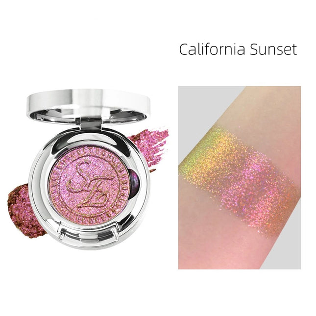 Sheen Effect - Ryujyo Multi Chrome Single Eyeshadow 1.8g