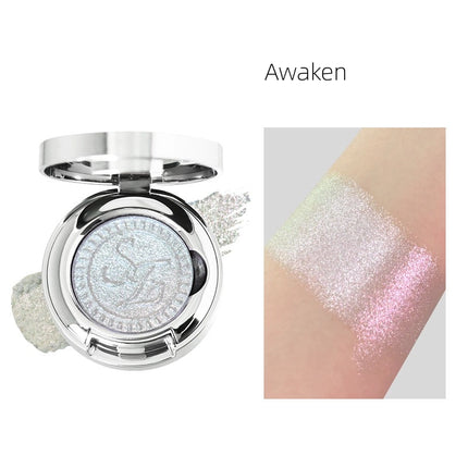 Sheen Effect - Ryujyo Multi Chrome Single Eyeshadow 1.8g