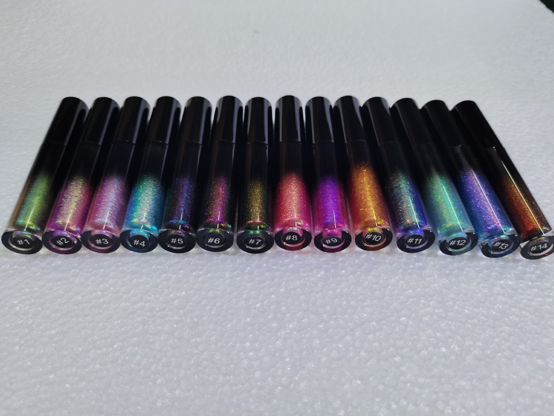 Gloss à lèvres Chameleon de Some Factory 2,6 g