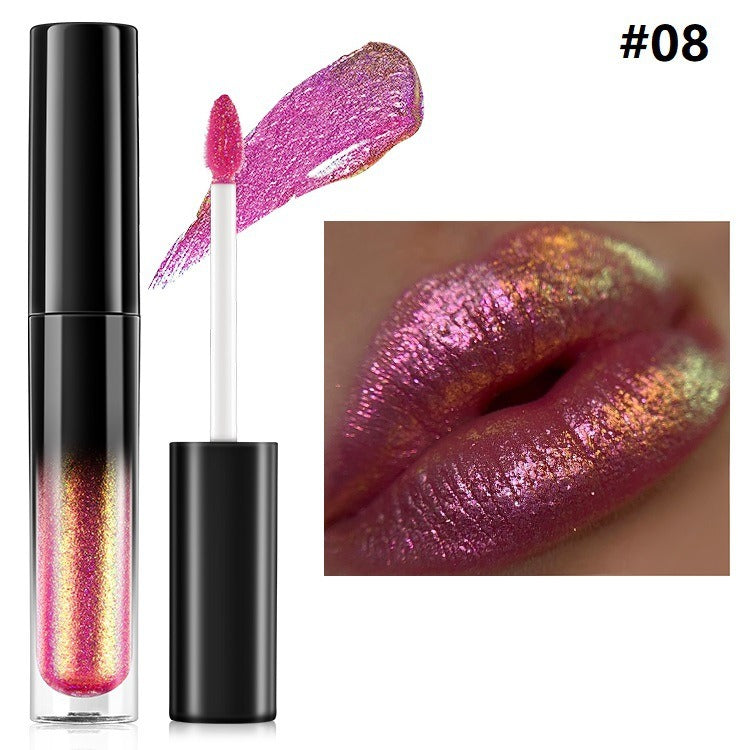 Gloss à lèvres Chameleon de Some Factory 2,6 g
